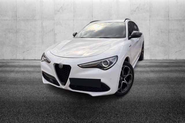 Alfa Romeo Stelvio 2.2 Turbodiesel 210 CV AT8 Q4 Veloce - foto 2 di 4