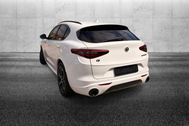 Alfa Romeo Stelvio 2.2 Turbodiesel 210 CV AT8 Q4 Veloce - foto 4 di 4