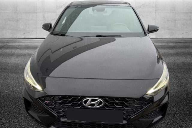 Hyundai i30 1.5 T-GDI DCT 48V 5 porte N-Line - foto 4 di 4
