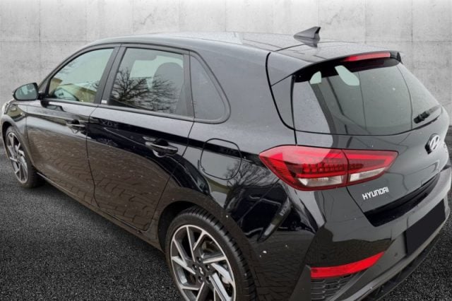 Hyundai i30 1.5 T-GDI DCT 48V 5 porte N-Line - foto 3 di 4