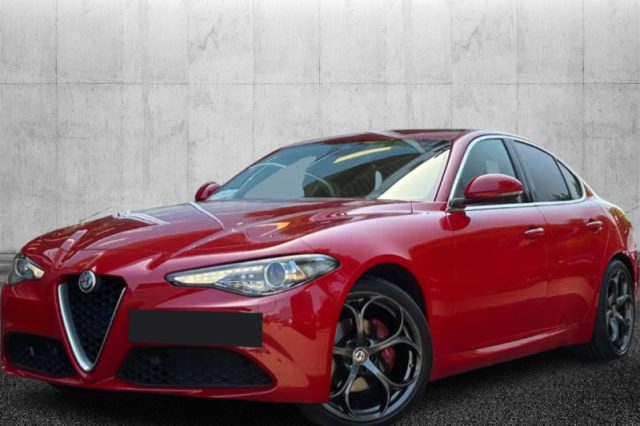 Alfa Romeo Giulia 2.0 Turbo 200 CV AT8 Sprint usato a PIEVE DI CENTO