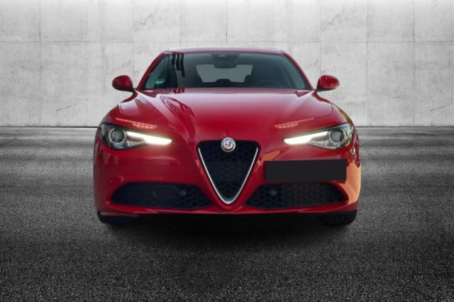 Alfa Romeo Giulia 2.0 Turbo 200 CV AT8 Sprint - foto 4 di 4