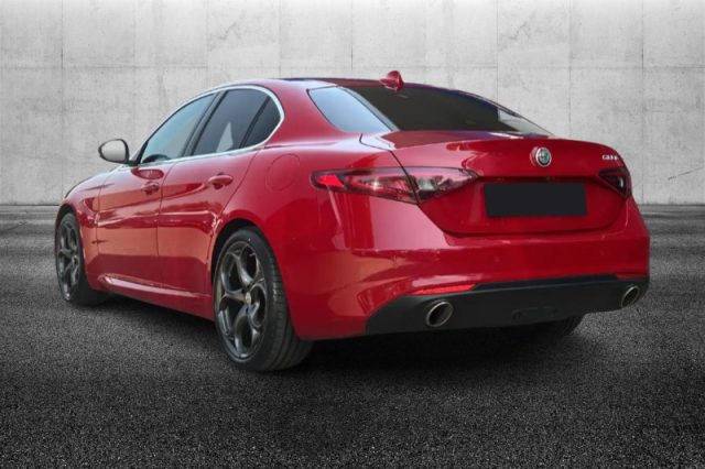 Alfa Romeo Giulia 2.0 Turbo 200 CV AT8 Sprint - foto 2 di 4