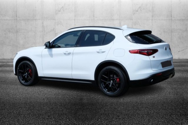 Alfa Romeo Stelvio 2.0 Turbo 200 CV AT8 Q4 B-Tech - foto 4 di 4
