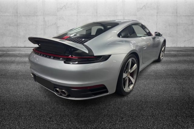 Porsche 911 Carrera S - foto 4 di 4