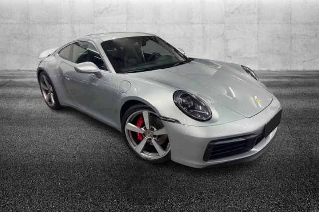 Porsche 911 Carrera S usato a PIEVE DI CENTO