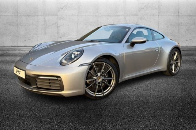 Porsche 911 Carrera usato a PIEVE DI CENTO