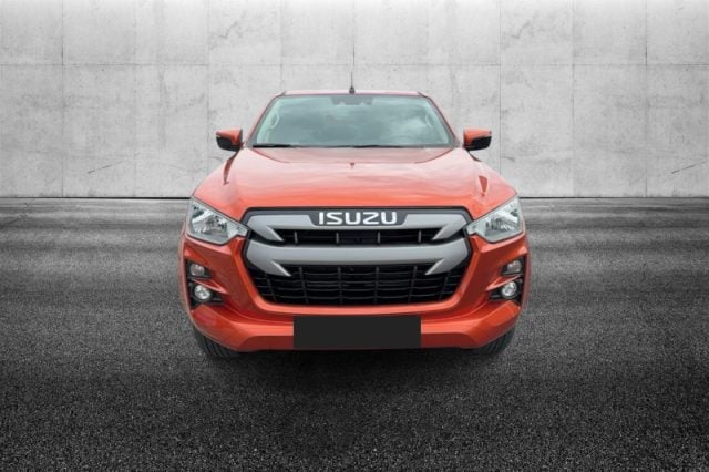 Isuzu D-Max N60 1.9 Crew Cab FF 4X4 A/T - foto 3 di 4