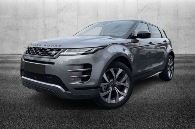 Land Rover Range Rover Evoque 2.0D I4 204 CV AWD Auto R-Dynamic SE usato a PIEVE DI CENTO