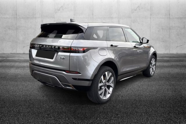 Land Rover Range Rover Evoque 2.0D I4 204 CV AWD Auto R-Dynamic SE - foto 2 di 4