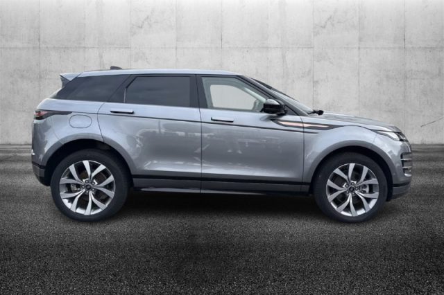 Land Rover Range Rover Evoque 2.0D I4 204 CV AWD Auto R-Dynamic SE - foto 3 di 4