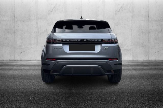 Land Rover Range Rover Evoque 2.0D I4 204 CV AWD Auto R-Dynamic SE - foto 4 di 4