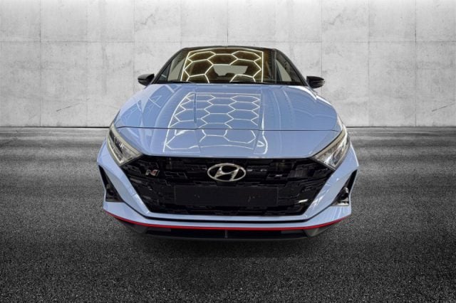 Hyundai i20 N 1.6 T-GDI N-Performance - foto 3 di 4