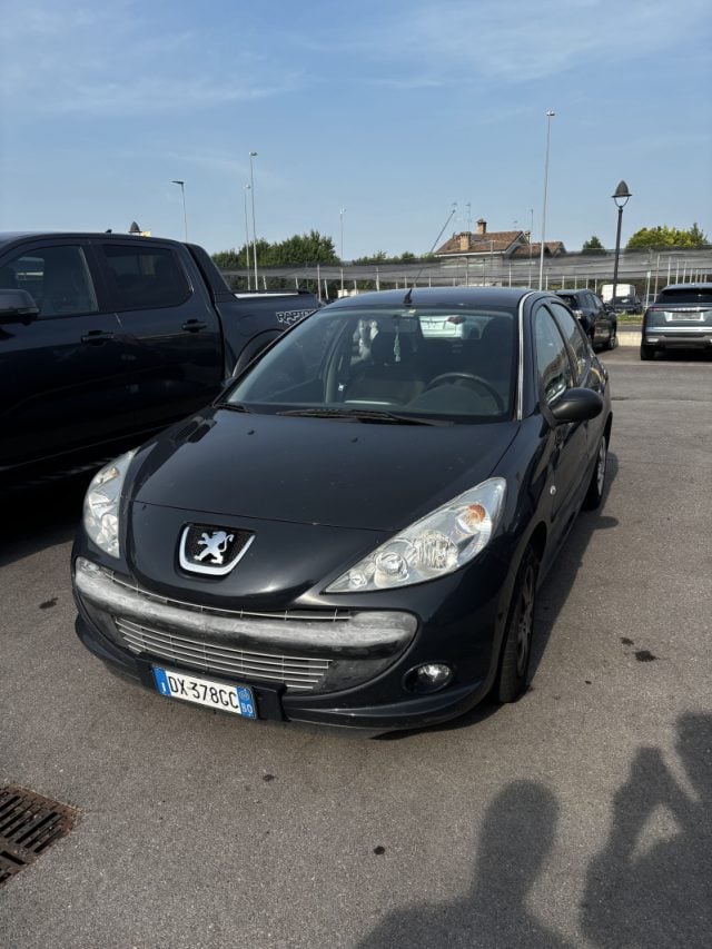 Peugeot 206 Plus 1.1 60CV 5p. ONE Line - foto 3 di 8