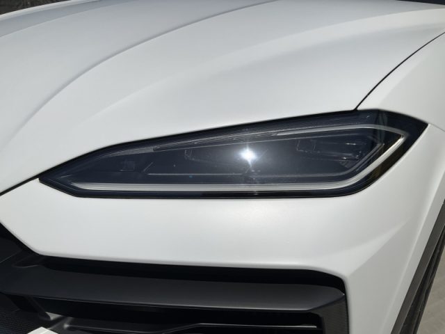 Lamborghini Urus 4.0 SE - foto 4 di 4