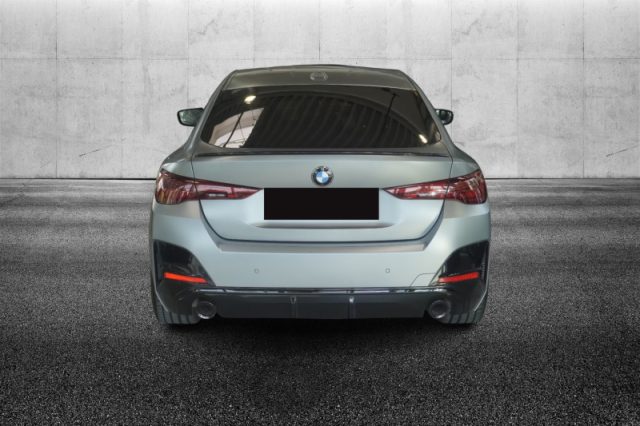 BMW 420 d xDrive 48V Msport Pro - foto 3 di 4