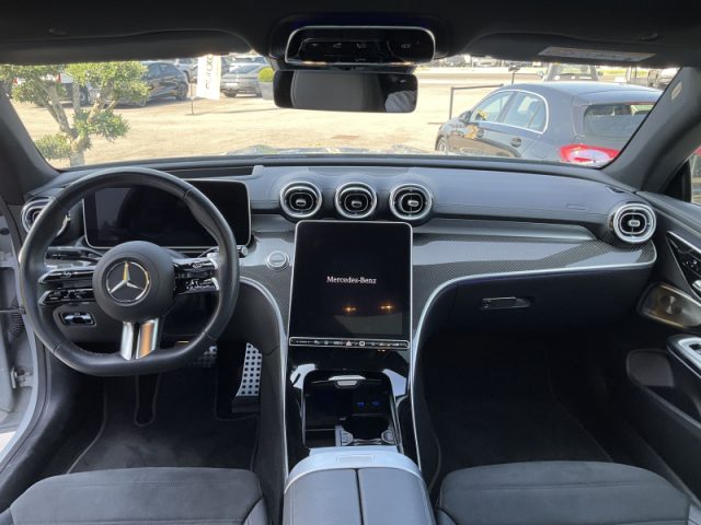 Mercedes-Benz CLE 220 d Coupé AMG Line Premium - foto 4 di 4