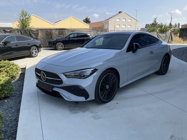 Mercedes-Benz CLE 220 d Coupé AMG Line Premium - foto 2 di 4