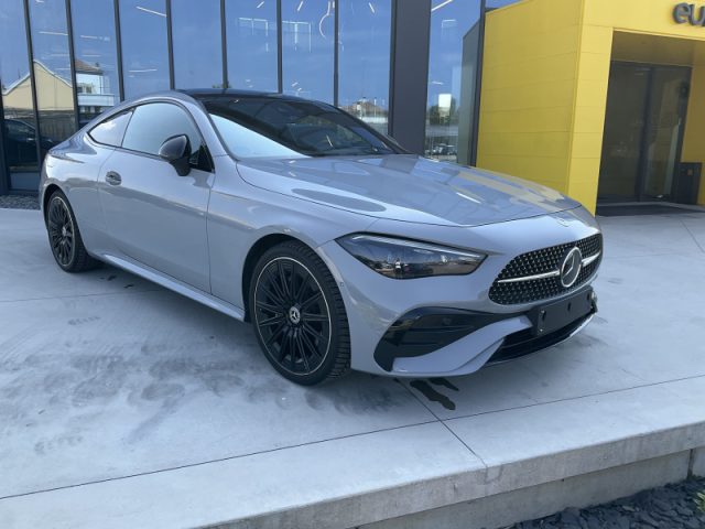 Mercedes-Benz CLE 220 d Coupé AMG Line Premium usato a PIEVE DI CENTO