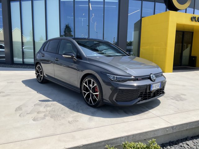 Volkswagen Golf 2.0 TSI DSG GTI semestrale a PIEVE DI CENTO
