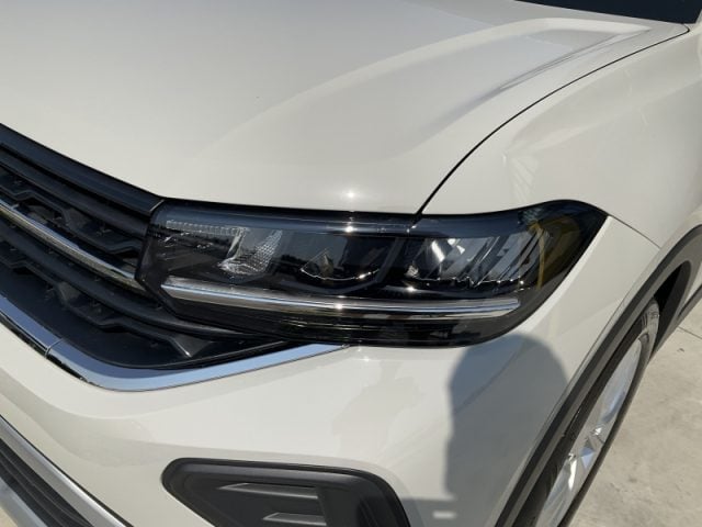Volkswagen T-Cross 1.0 TSI 115 CV Edition Plus - foto 4 di 4