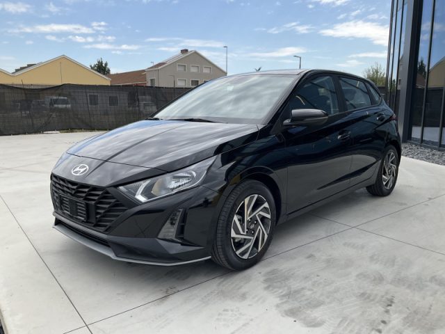 Hyundai i20 1.0 T-GDI Connectline - foto 3 di 4