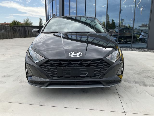 Hyundai i20 1.0 T-GDI Connectline - foto 2 di 4