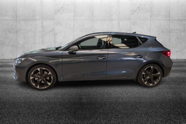 CUPRA Leon 1.5 e-Hybrid 204 CV DSG - foto 4 di 4