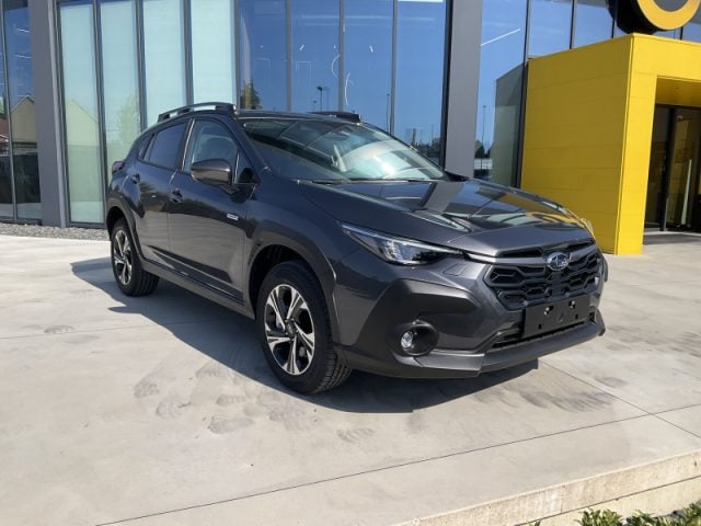 Subaru Crosstrek 2.0i e-Boxer MHEV CVT Lineartronic Style nuovo a PIEVE DI CENTO