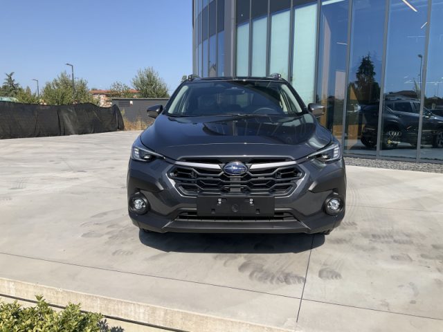 Subaru Crosstrek 2.0i e-Boxer MHEV CVT Lineartronic Style - foto 2 di 4