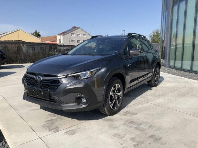 Subaru Crosstrek 2.0i e-Boxer MHEV CVT Lineartronic Style - foto 3 di 4