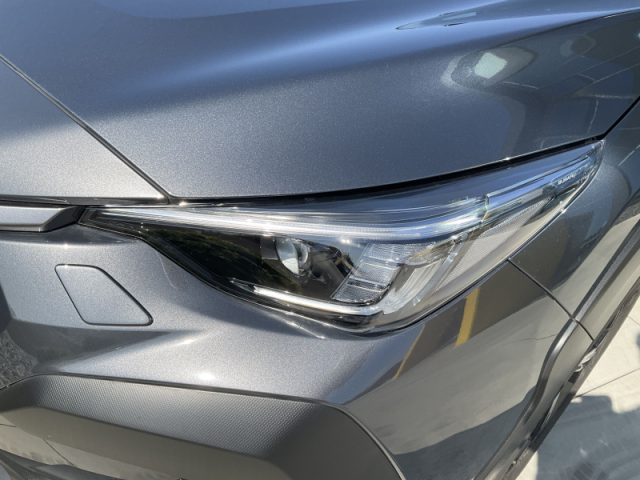 Subaru Crosstrek 2.0i e-Boxer MHEV CVT Lineartronic Style - foto 4 di 4