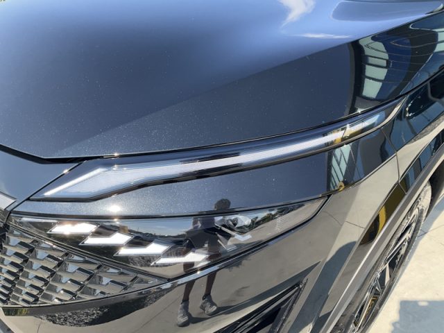 Nissan Qashqai e-Power N-Connecta - foto 4 di 4