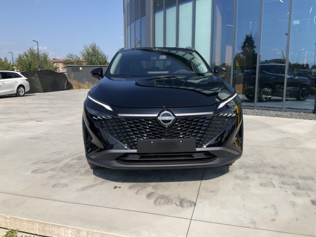 Nissan Qashqai e-Power N-Connecta - foto 2 di 4