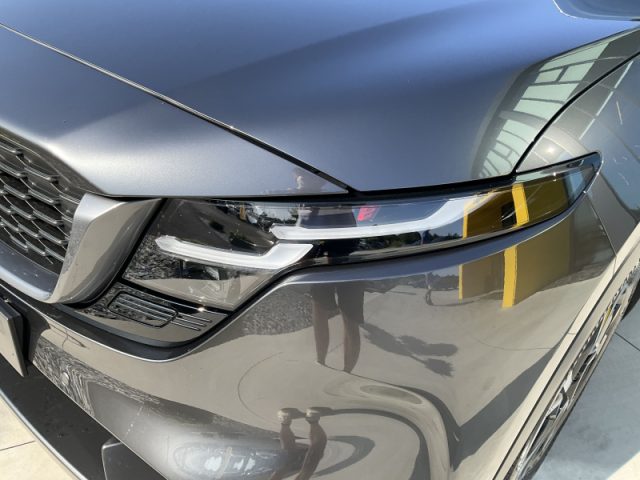 Mazda CX-5 2.5 e-Skyactiv G M Hybrid AT Exclusive Line - foto 4 di 4