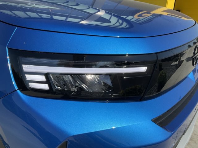Opel Frontera Hybrid 145 CV EDCT GS - foto 4 di 4