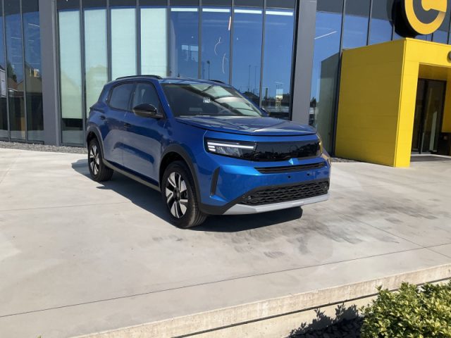 Opel Frontera Hybrid 145 CV EDCT GS nuovo a PIEVE DI CENTO