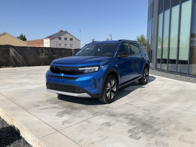 Opel Frontera Hybrid 145 CV EDCT GS - foto 3 di 4