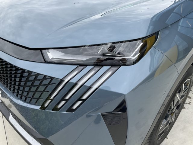 Peugeot 3008 Hybrid 145 e-DCS6 Allure - foto 4 di 4