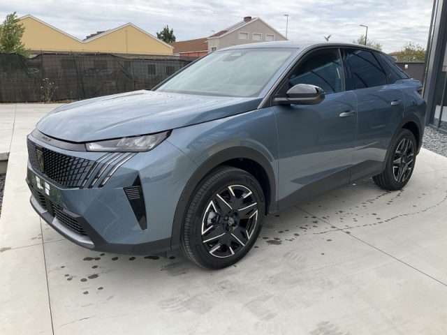 Peugeot 3008 Hybrid 145 e-DCS6 Allure - foto 3 di 4