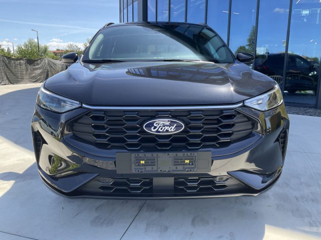 Ford Kuga 1.5 EcoBoost 186 CV aut. 2WD ST-Line 3&ordf; ser - foto 2 di 4