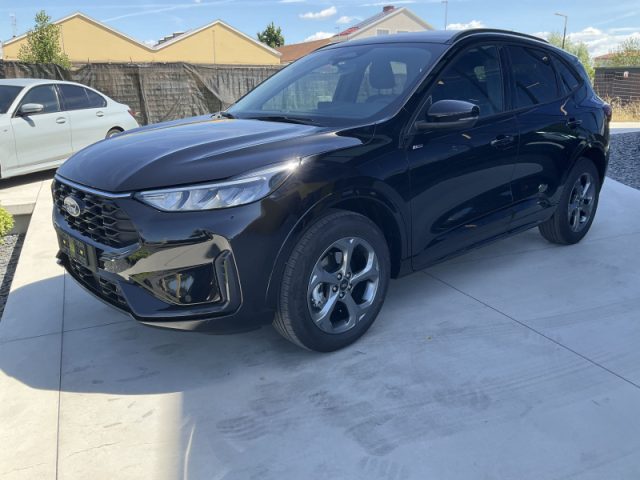 Ford Kuga 1.5 EcoBoost 186 CV aut. 2WD ST-Line 3&ordf; ser - foto 3 di 4