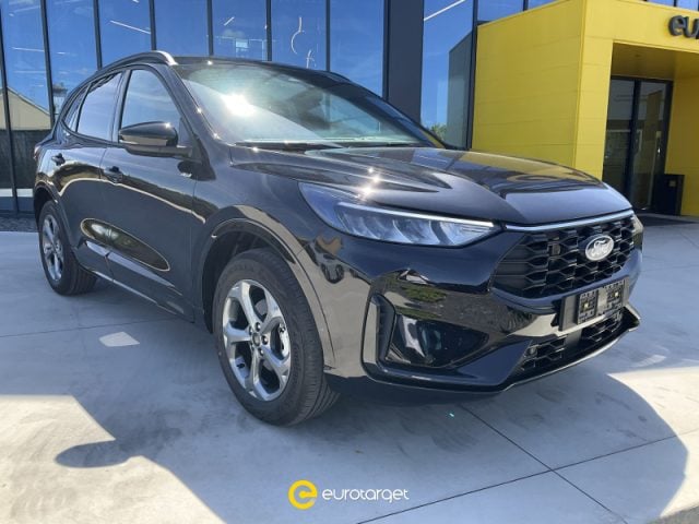 Ford Kuga 1.5 EcoBoost 186 CV aut. 2WD ST-Line 3&ordf; ser nuovo a PIEVE DI CENTO