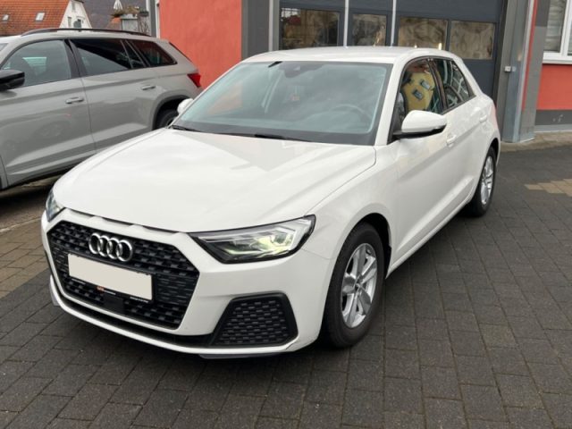 Audi A1 SPB 25 TFSI - foto 2 di 4