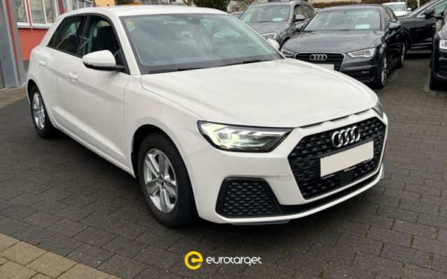 Audi A1 SPB 25 TFSI - foto 1 di 4