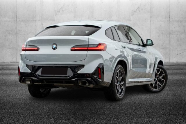 BMW X4 xDrive20d 48V Msport - foto 2 di 4