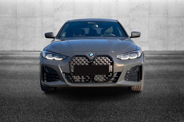 BMW 420 d xDrive 48V Msport Pro - foto 4 di 4