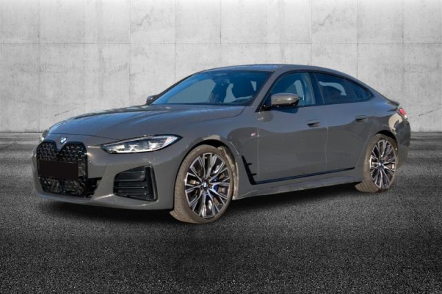 BMW 420 d xDrive 48V Msport Pro usato a PIEVE DI CENTO