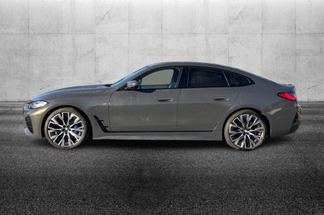 BMW 420 d xDrive 48V Msport Pro - foto 3 di 4