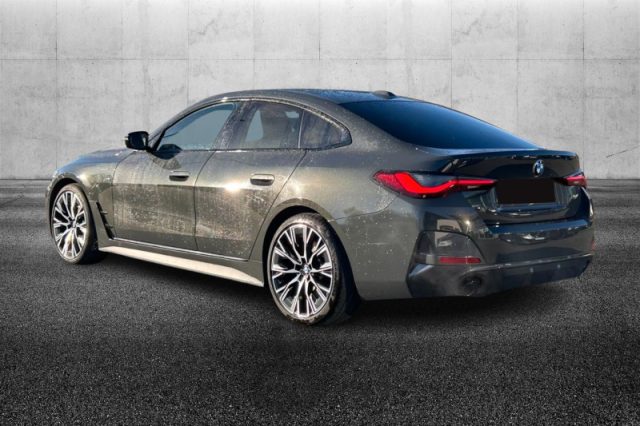 BMW 420 d xDrive 48V Msport Pro - foto 2 di 4